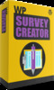 Thumbnail WP Survey Creator with Master Resell Rights Thumbnail WP Survey Creator with Master Resell Rights